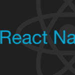 React Native: Building Mobile Products (MVP)