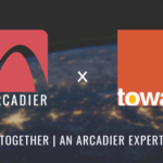 Towa joins Arcadier Marketplace Expert Partners Program