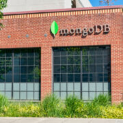 MongoDB office in Silicon Valley